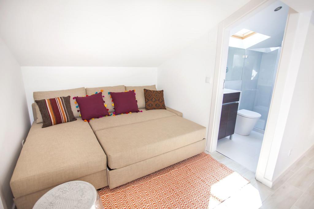 Lovelystay - Cais Apartment River View Lisboa Dış mekan fotoğraf