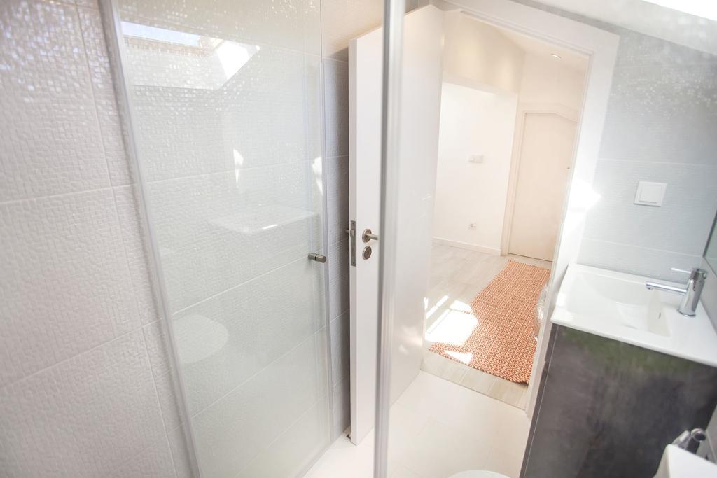 Lovelystay - Cais Apartment River View Lisboa Dış mekan fotoğraf