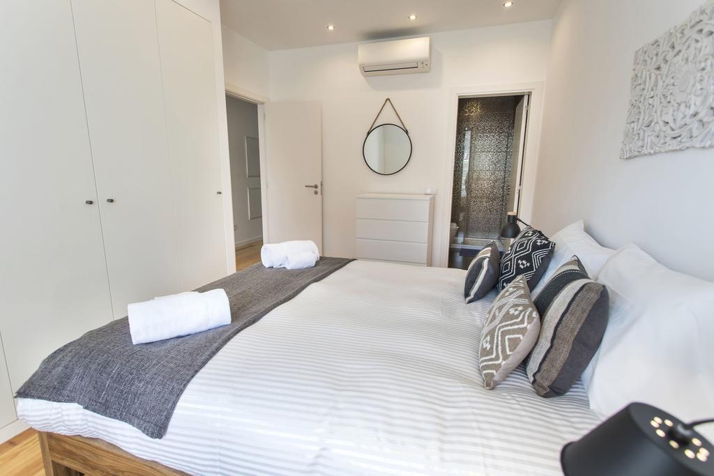 Lovelystay - Cais Apartment River View Lisboa Dış mekan fotoğraf