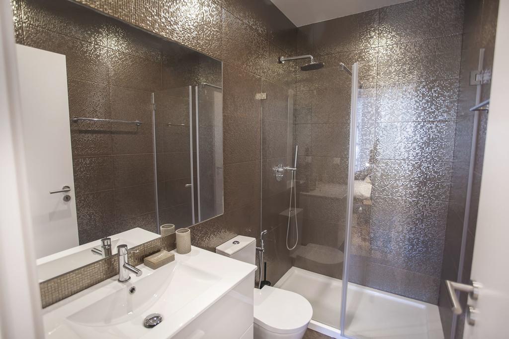 Lovelystay - Cais Apartment River View Lisboa Dış mekan fotoğraf