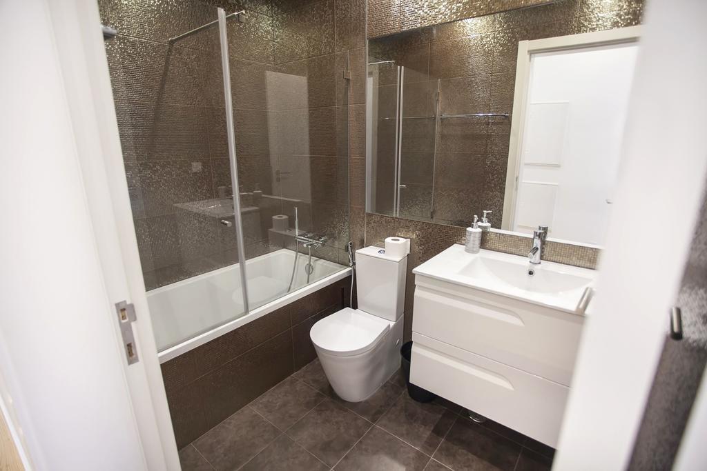 Lovelystay - Cais Apartment River View Lisboa Dış mekan fotoğraf